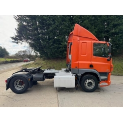 2016  DAF CF 400  4x2 euro 6